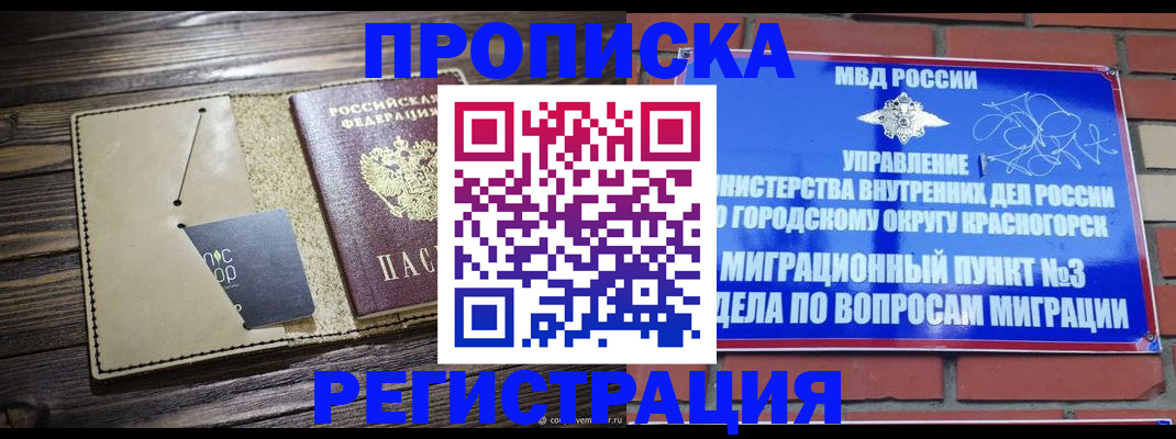 прописка гарантия в Нижнекамске